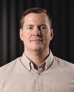 Sebastian Brännström, VD